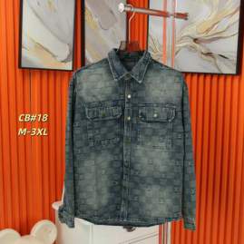 Picture of Louis Vuitton Jackets _SKULVM-3XL12yr10232467